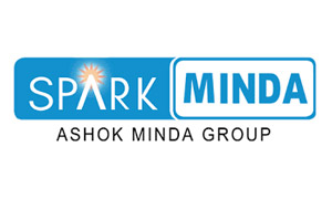 spark-minda