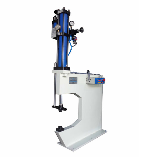 Pem Pressing machine