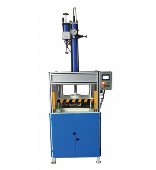 Hydro Pneumatic Press for Trimming application