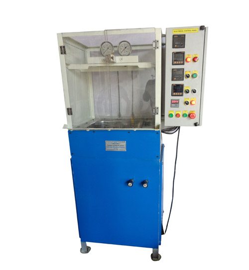 Hydraulic Filter Testing Machine