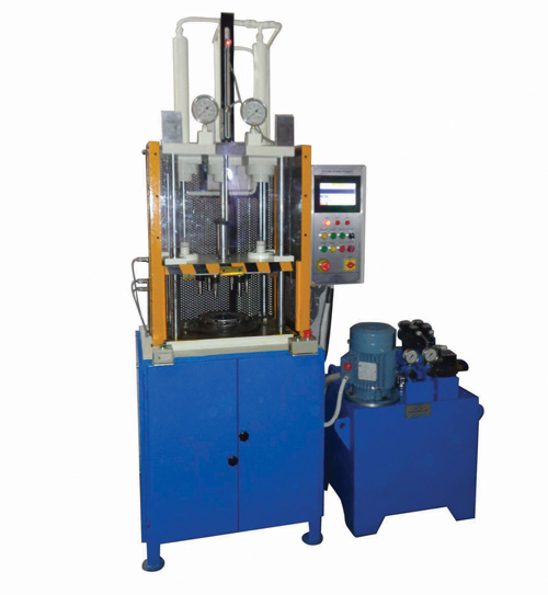 Hydrualic Press 05 Ton for Restriking